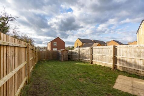 FENSCAPE GARDEN