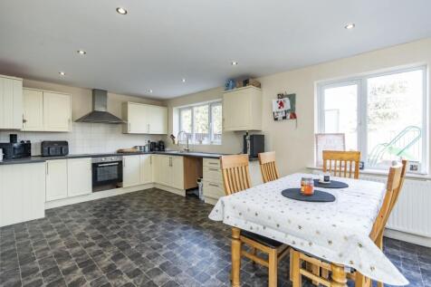 Kitchen Dining Room
