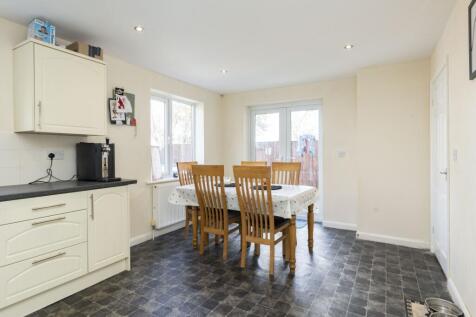 Kitchen Dining Room
