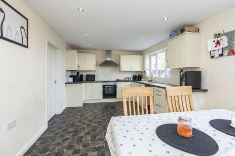 Kitchen Dining Room