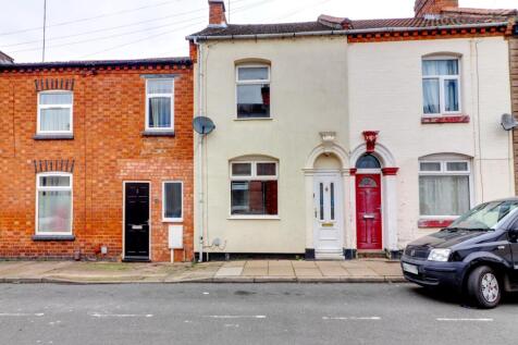 House Front 1