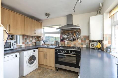 CISSBURY RING KITCHEN