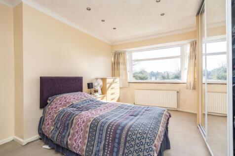 CISSBURY RING BED 1