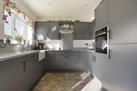 EweMove Estate Agent Scunthorpe Kitchen