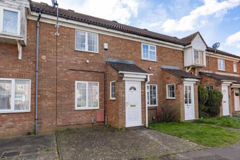 EAGLESTHORPE FRONT