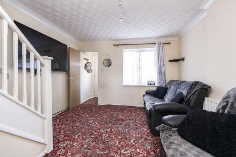 EAGLESTHORPE LIVING ROOM