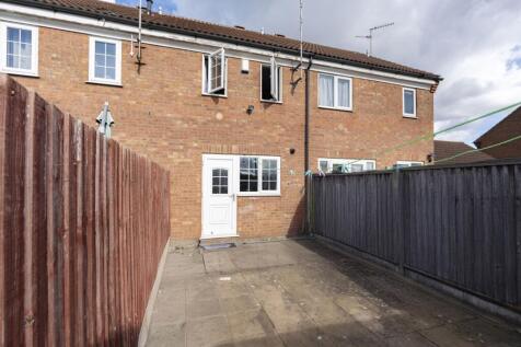 EAGLESTHORPE BACK