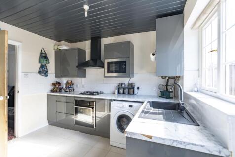 EAGLESTHORPE KITCHEN BREAKFAST ROOM 2