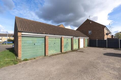 EAGLESTHORPE GARAGE