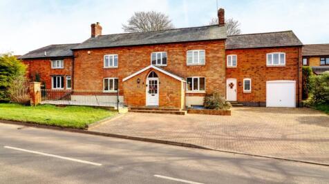 House Front 1