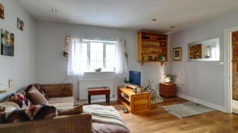 1st Floor lounge 