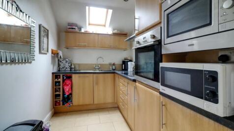 First floor kitchen 1