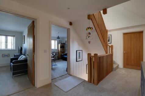 1st Floor Landing