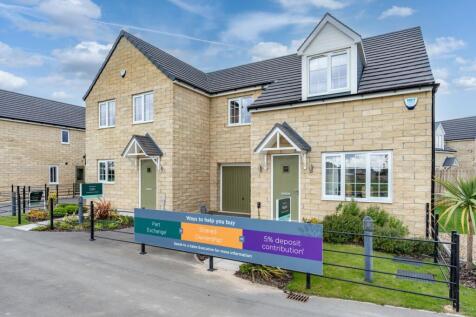The Neale Show Home example of property