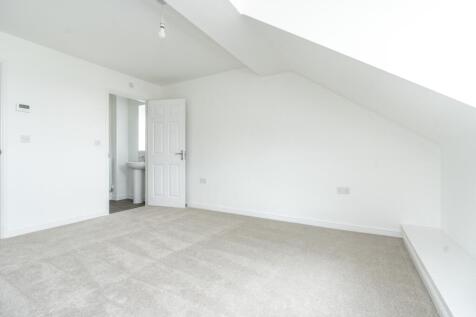 Bedroom One Double with Ensuite example