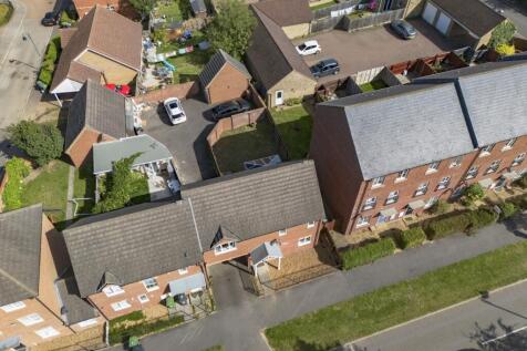 EAGLE WAY BIRDS EYE
