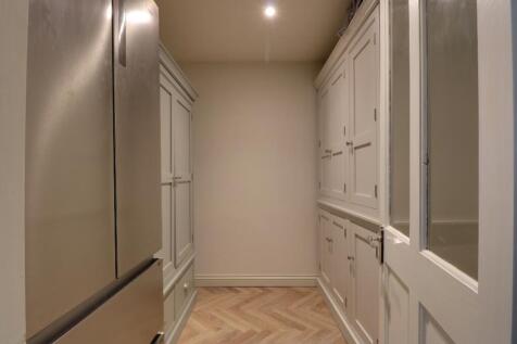 Pantry