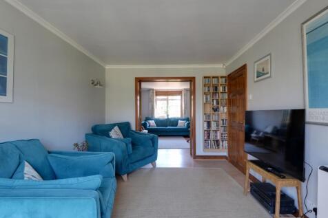 Family Room and Study