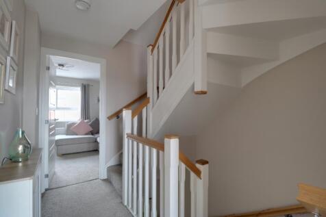 1st Floor Landing