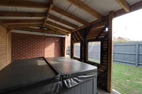 Outbuilding