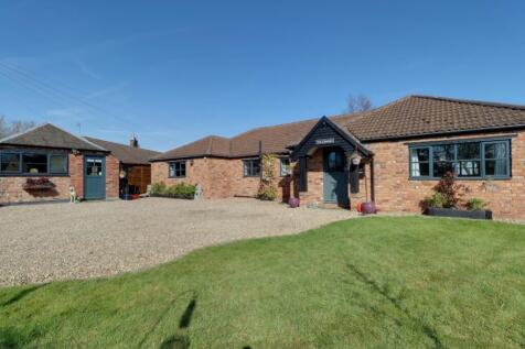 Front View of Property