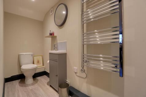 Annex ensuite