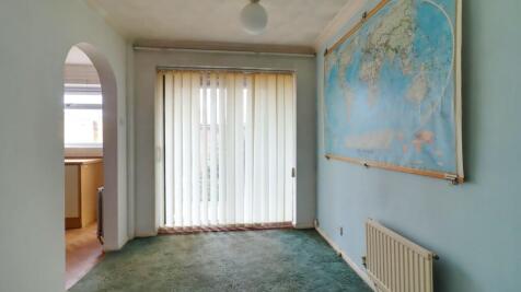 5. Dining Room 1