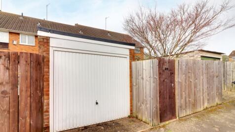 12. Garage