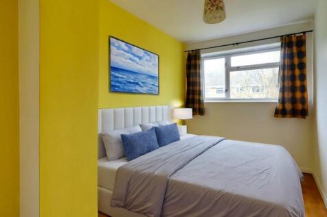 10.-Bedroom-2 - Bedroom - Standard - 2