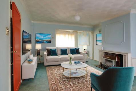 3.Lounge-1 - Living Room - Standard - 1