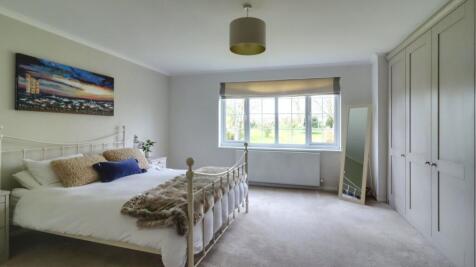 13. Bedroom 1 - 2