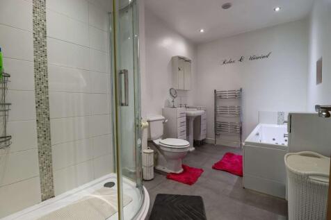 Bathroom 1