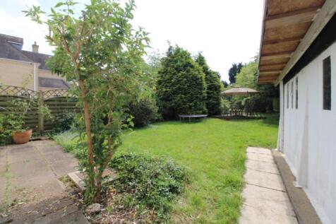 Back Garden