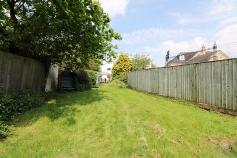Back Garden