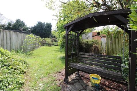Back Garden
