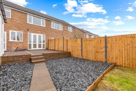 Rear garden 2
