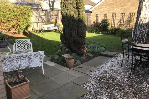 CC GARDEN