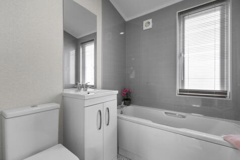 Avanti Bathroom