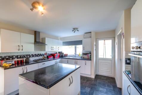 EweMove Estate Agent Scunthorpe Kitchen