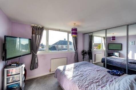 EweMove Estate Agent Scunthorpe Bedroom
