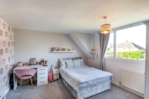 EweMove Estate Agent Scunthorpe Bedroom