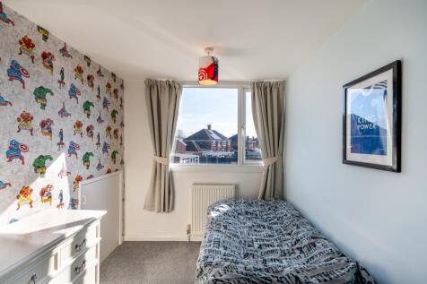 EweMove Estate Agent Scunthorpe Bedroom