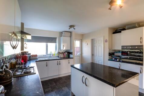 EweMove Estate Agent Scunthorpe Kitchen