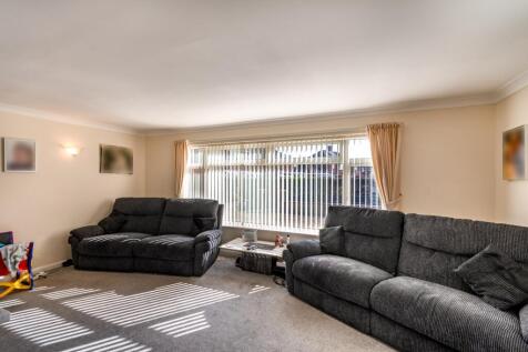 EweMove Estate Agent Scunthorpe Living Room