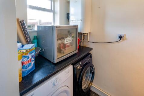 EweMove Estate Agent Scunthorpe Utility