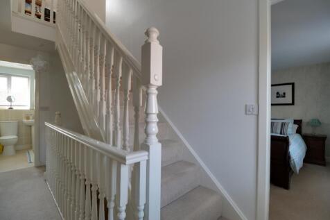 1st Floor Landing
