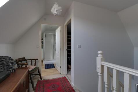 2nd Floor Landing