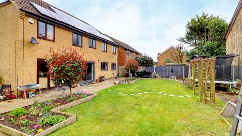2. Garden 1