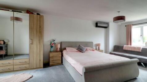 12. Bedroom 1 - 2