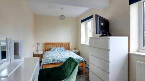 15. Bedroom 4